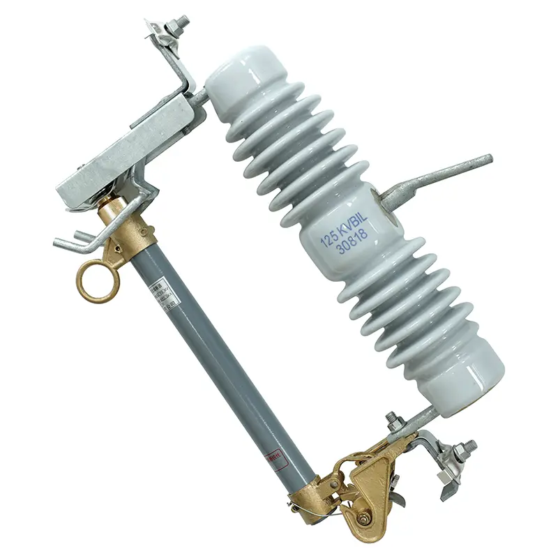 Lightning Arrester, 
